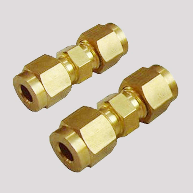 OEM Service Brass Machining Part for Machinery Part