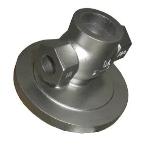 High Quality Steel Brass Zinc Alloy Aluminum Metal Die Casting Molds Service