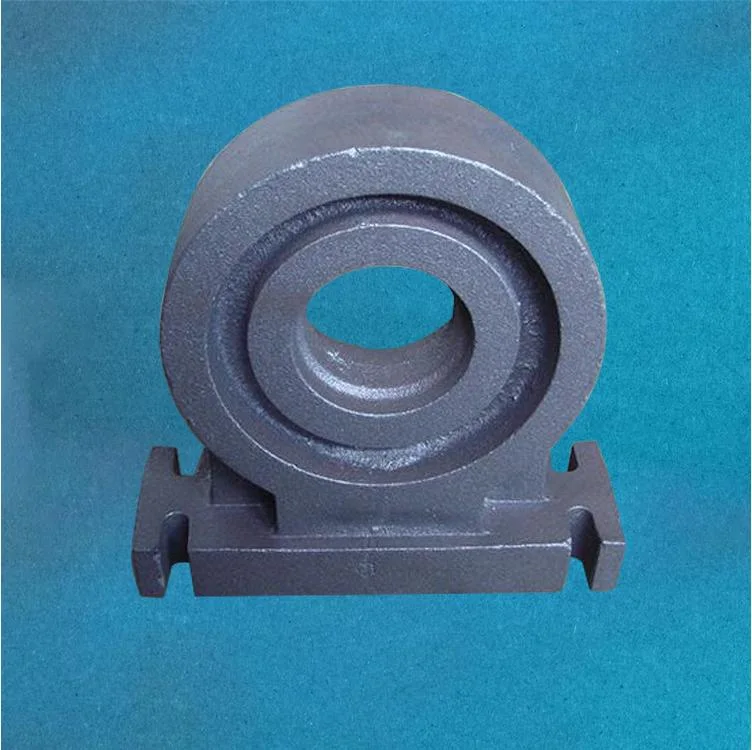 Supply a Variety of Grades of Cast Iron Cast Aluminum Mold Production