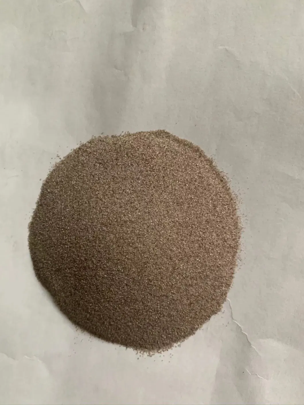 Wholesale 80-120 Mesh Refractory Material Zircon Sand for Casting Ceramics Investment Casting