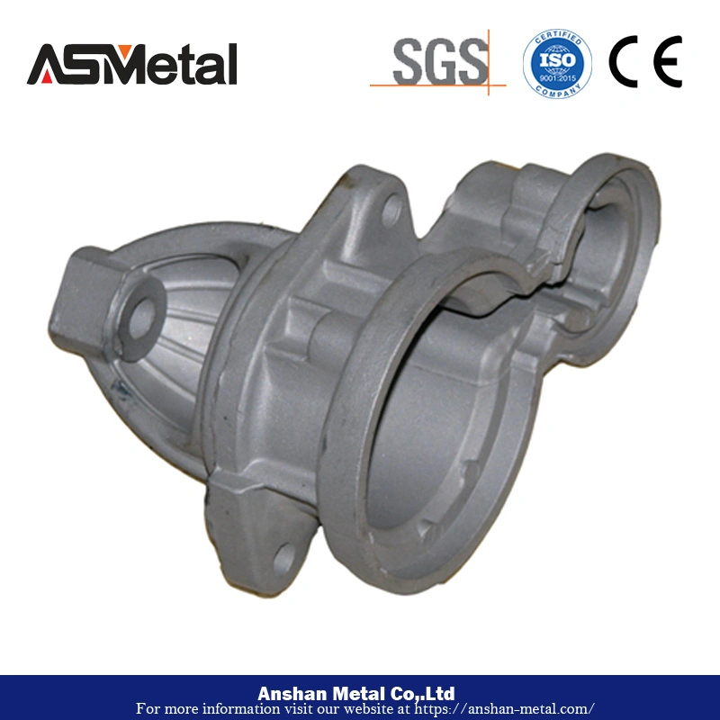 OEM Sand Casting Shell Mold Casting Gray Ductile Iron