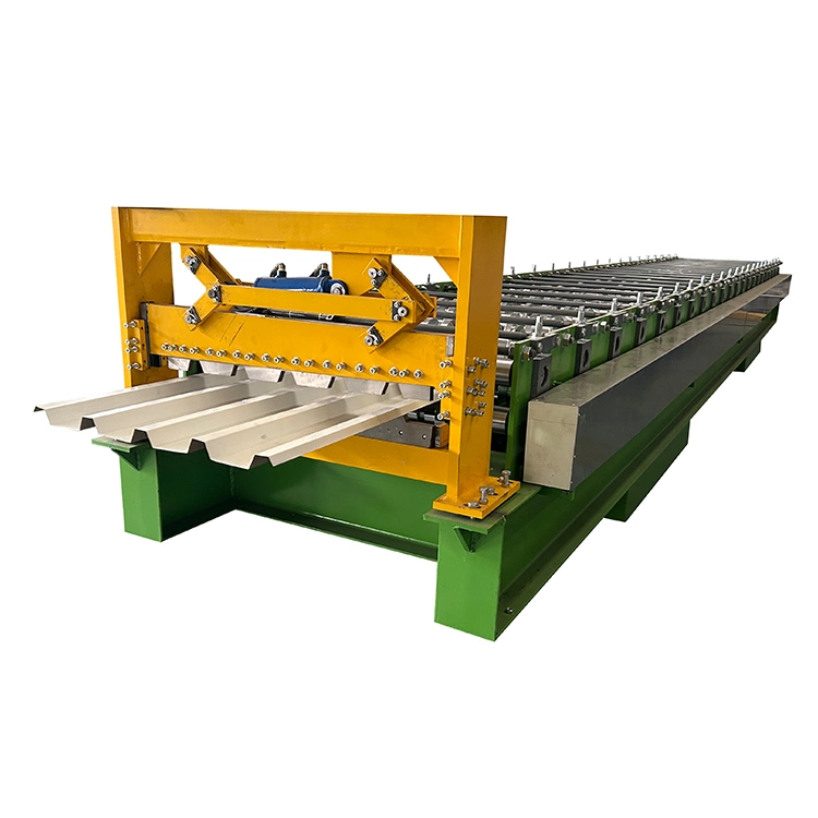 C160 Steel Light Fully Automatic Frame Forming Machine Price