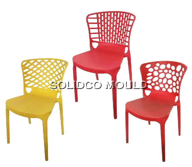 Factory Customized Production PP Yard Chair Mould