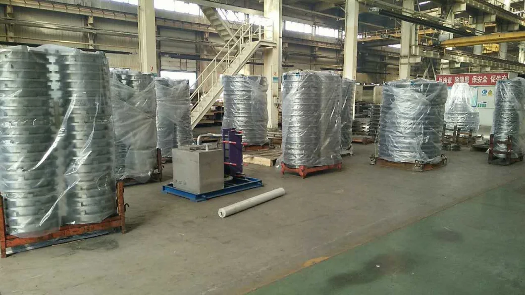 cast steel drop bottom pallet for core mould vibration concrete pipe making machine