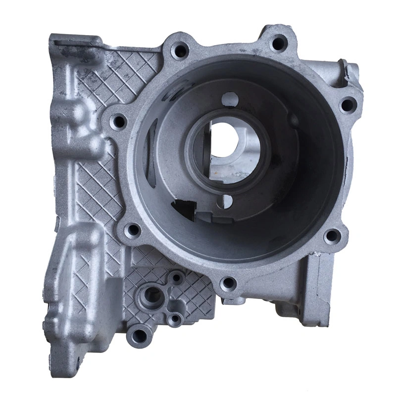 Zinc Aluminium Alloy Die Casting