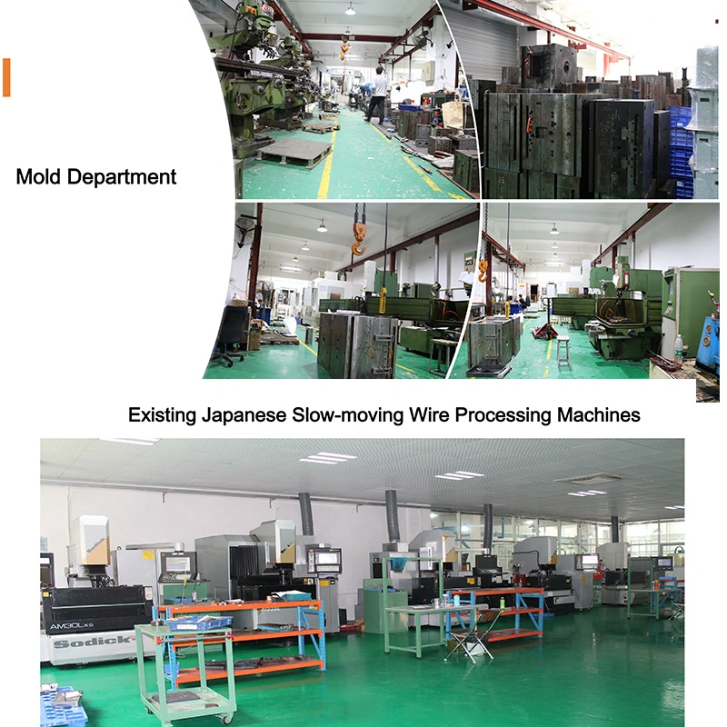 Smart Green Air Purifier Injection Molding