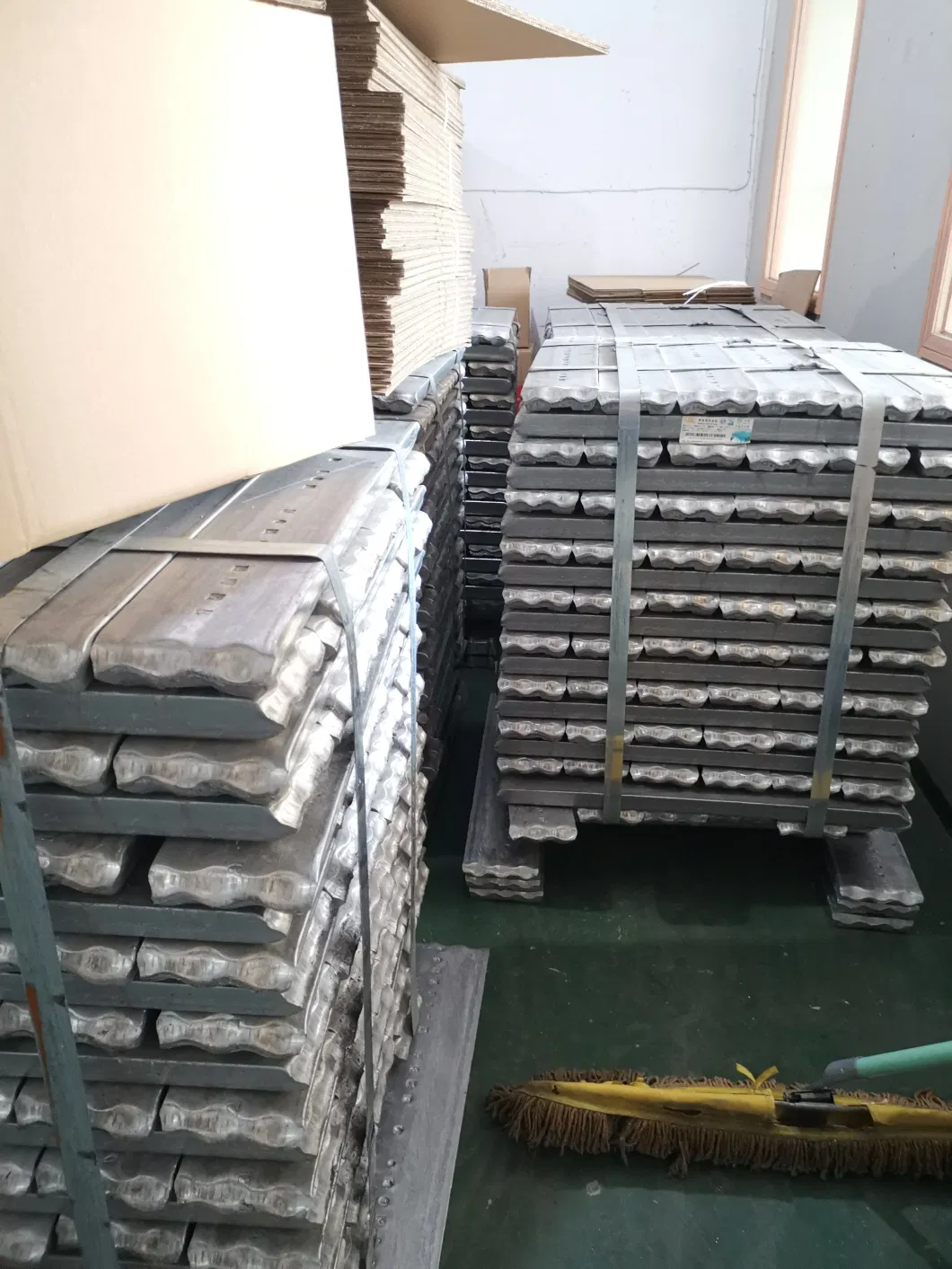 Chinese Factory High Quality Light Weight Cast Aluminum Alloy