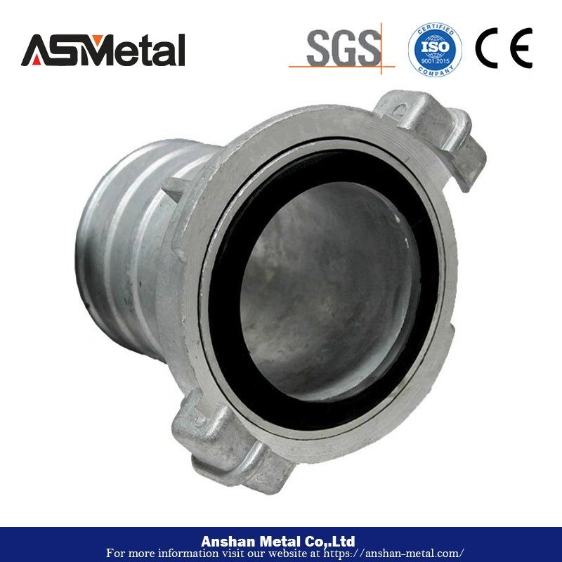 OEM Sand Casting Shell Mold Casting Gray Ductile Iron