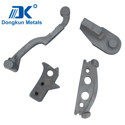 OEM Manufacturing Investment Casting/Sand Casting Stainless Steel for Machines