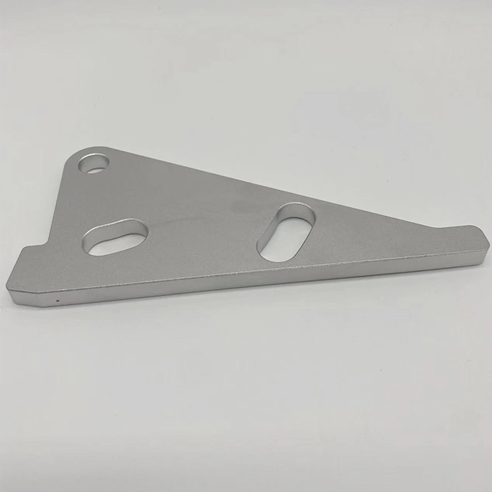 Manufacturer OEM/ODM Die Mold Aluminumzinc Part Aluminum Sand Casting Machined Accessories Applied to Auto Industry