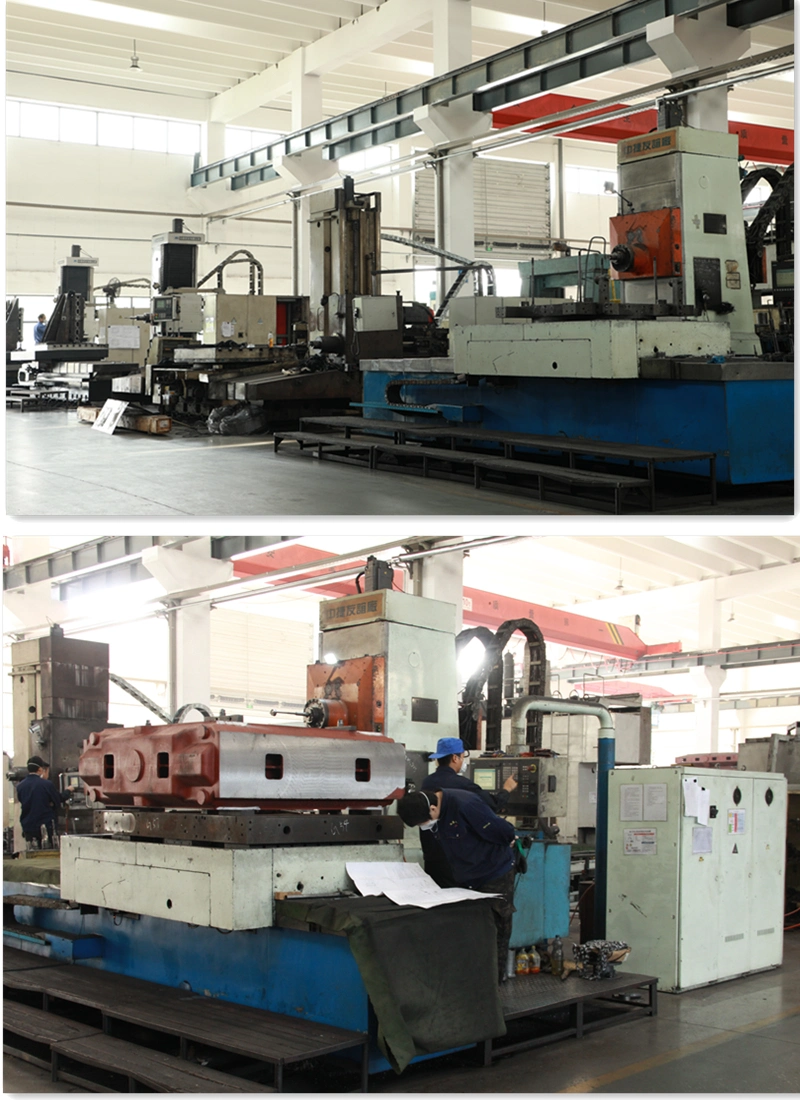 Cope and Drag Foundry for Flask Type Molding Machine with Bolster and Stripper Assembly for Mold Preparation