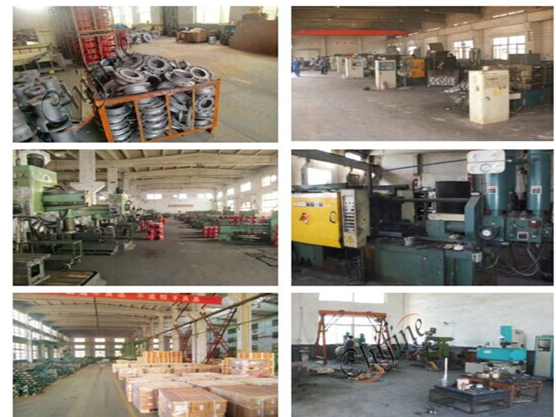 Customized Precision Die Casting Aluminum Foundry for Housing Part