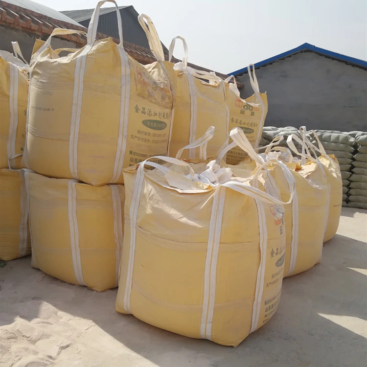 Sio2 99.99% Quartz Sand, Fused Silica Sand in Different Sizes