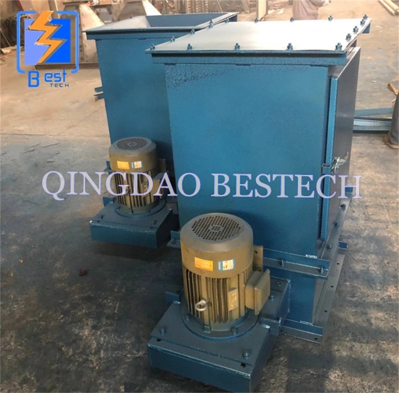 Factory Hot Selling S52 Centrifugal Regenerator Machine