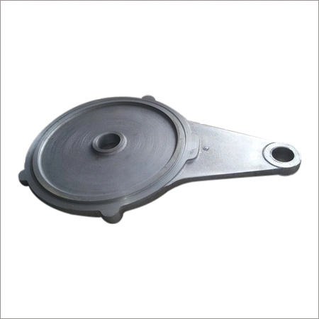 Sand Casting Parts/ Heavy Casting Parts/ Gray Cast Iron