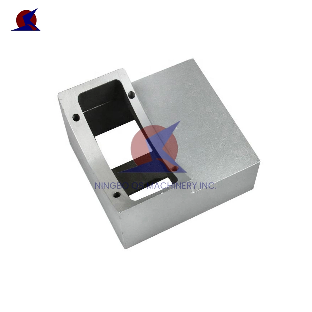 QS Machinery Custom Die Casting Manufacturers OEM Vacuum Casting Prototyping China Custom Steel Mold Gravity Sand Casting