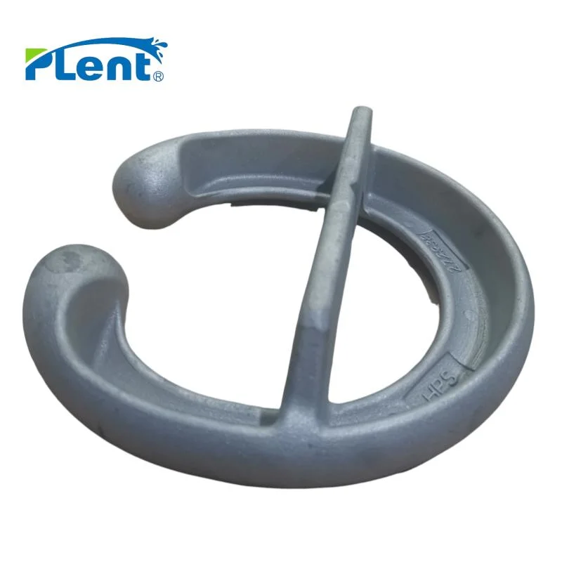 Plent Factory Light Weight Cast Aluminum Alloy for Sale