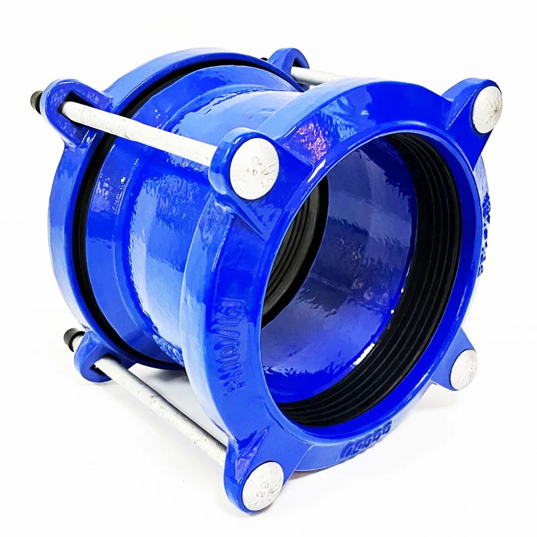 Fire-Fighting Pump Valve System Parts Pipe Fitting Ductile Iron Castings Factory Price