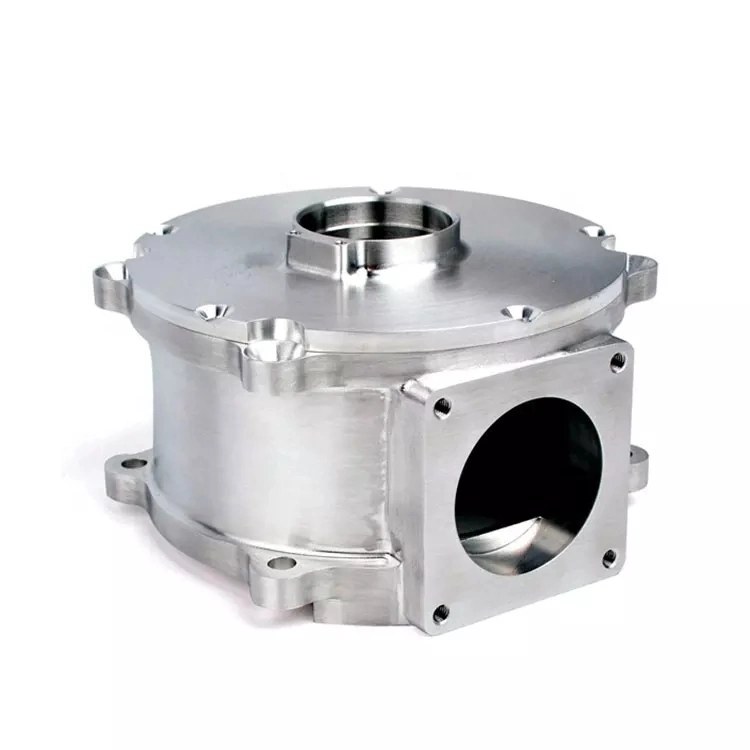 Aluminum-Zinc Alloy High and Low Pressure Die Castings for Automobile Engines