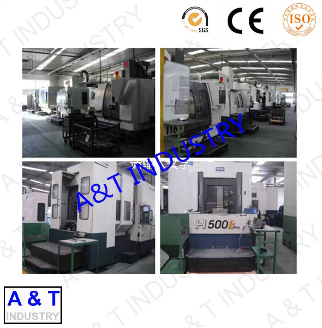 Competitive Price Custom Automobile Die Casting Mould