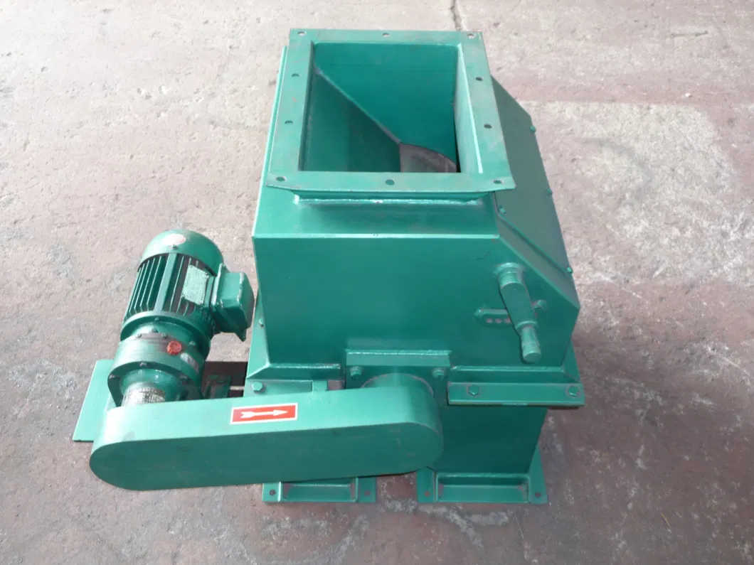 Magnetic Separator for Screening Iron Impurities in Old Clay Sand