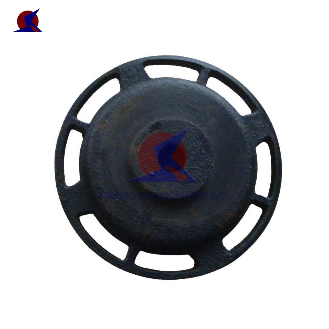 QS Machinery Die Sand Casting Manufacturers Custom Aluminum Casting Services China Mould for Gravity Casting