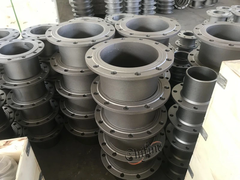 Foundry China Metal Precision Auto Engine Part/Tractor Part/Metal Sand Machinery/Machined Steel /Mechanical/Motor/Casting/Cast/ Parts for Compressor Body