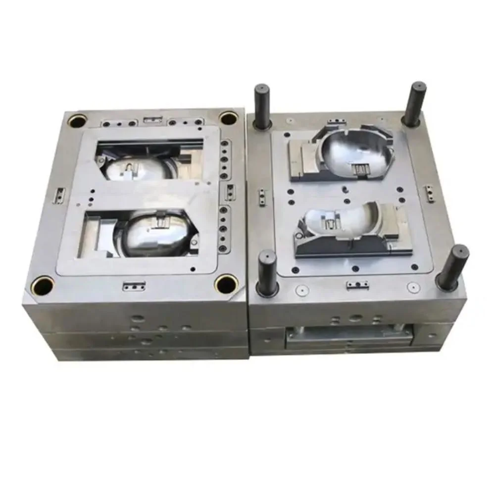 Cheap Price High Quality Precision Aluminum Die Casting Sand Casting Moulds