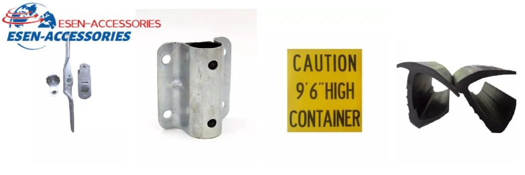 Affordable Shipping Container Parts Corner Casting