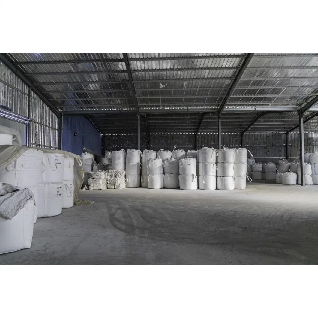 Sio2 99.8% Fused Quartz Sand&Lump for Fine Casting with Best Price