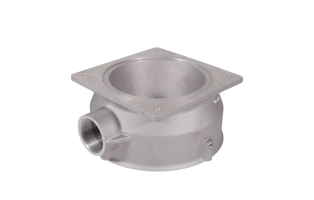 QS Machinery Iron Casting Suppliers Custom Metal Casting Services China Investment Casting Gravity Ductile Grey Iron Sand