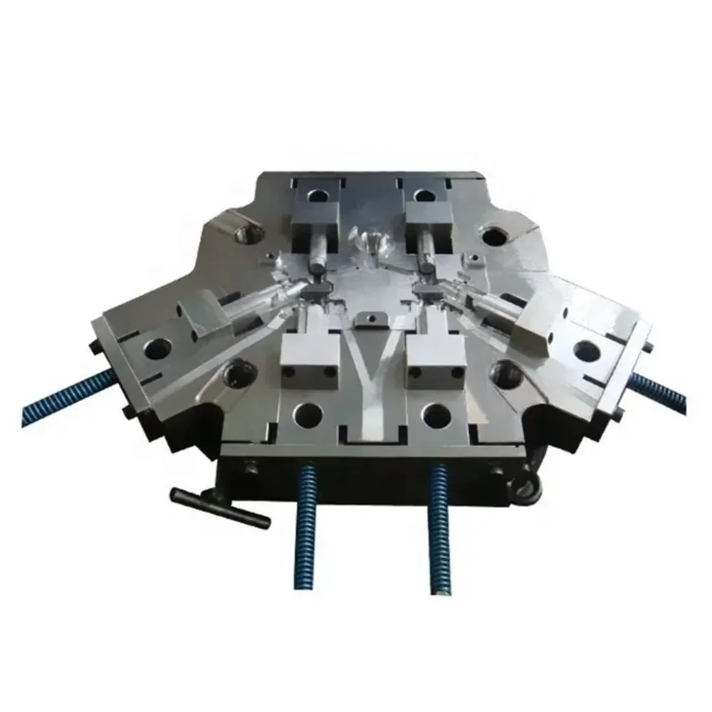 Cheap Price High Quality Precision Aluminum Die Casting Sand Casting Moulds