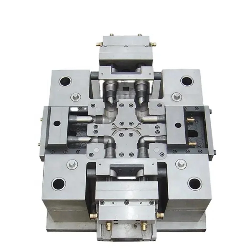 Cheap Price High Quality Precision Aluminum Die Casting Sand Casting Moulds