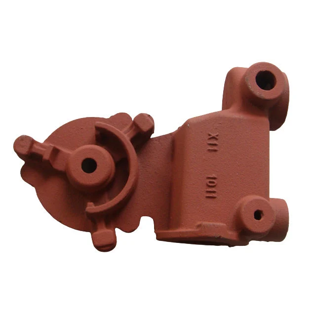 OEM Large Sand Casting Manufacturer