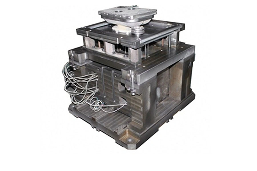 Aluminum Die Cast Mold Aluminium Alloy Mold Tooling Mould Factory