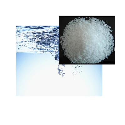 Hot prodotti Fonderia impianto di trasformazione per l′esportazione White Price per tonnellata Sabbia in silice al quarzo per vetro