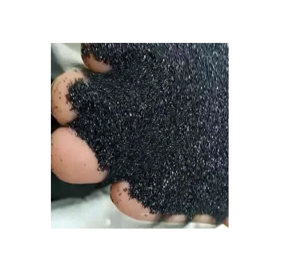 High Quality Chromite Foundry Sand