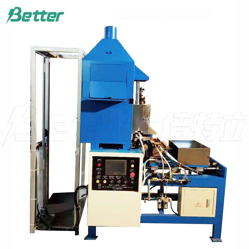 Automatic Lead Part Casting Machine/Automatic Bushing Casting Machine