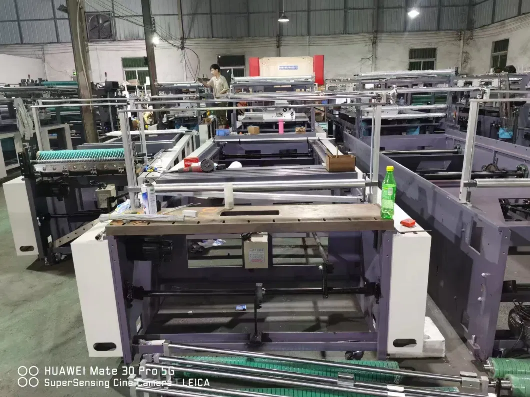 Automatic Factory Price Rubber Making Advertising Generation Mylar Balloon Machine Printing