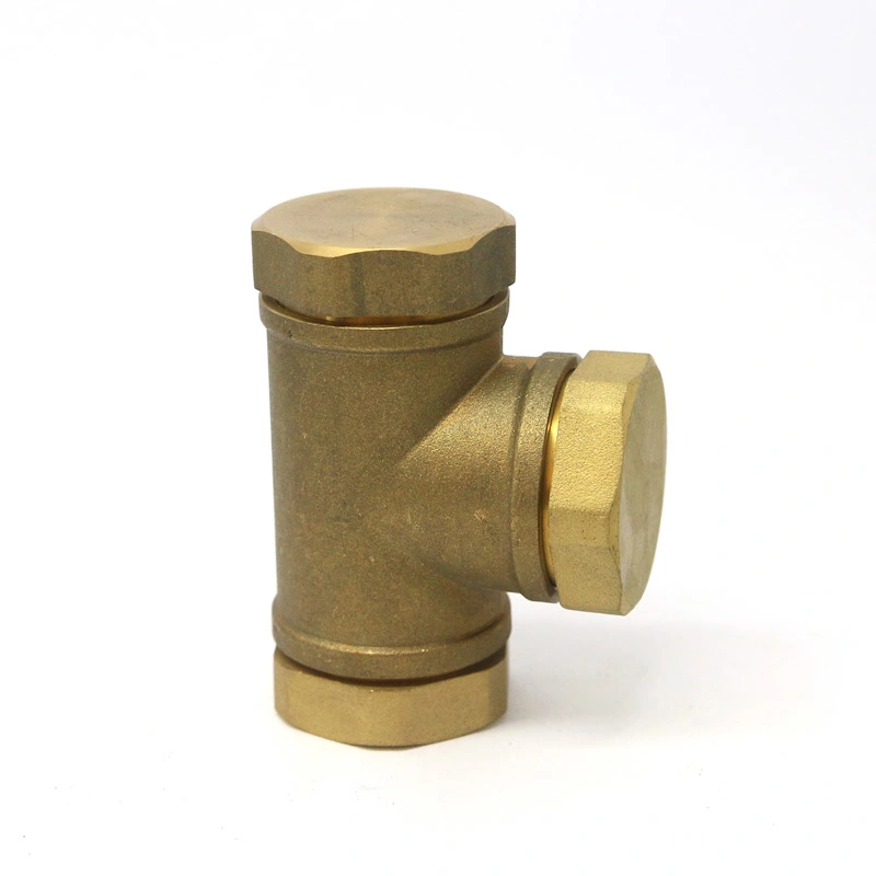 OEM High Precision Casting of CNC Brass Machining Metal Parts Sand Casting/ Die Casting/Rod Casting