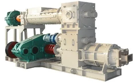 Kiln Brick Production Line Equipped with Gas Burner and Pulverized Coal Burner