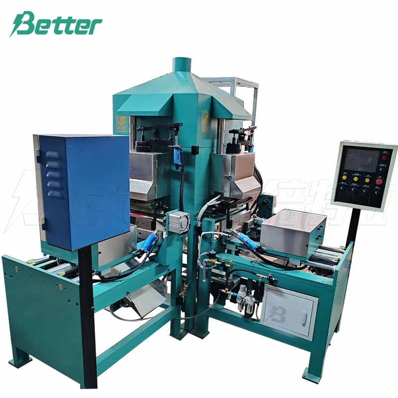 Automatic Lead Part Casting Machine/Automatic Bushing Casting Machine