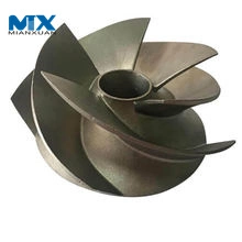 Customized OEM Sand Casting Part Industry Wheels Cast Steels Cast Iron Wheels