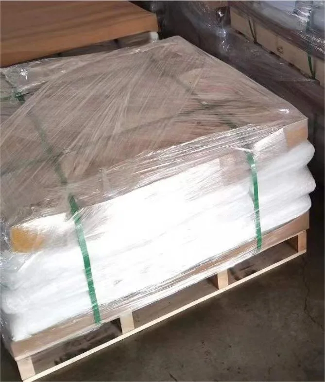 Refractory Corundum Brown Corundum Sand Suitable for Slide Gate and Castable
