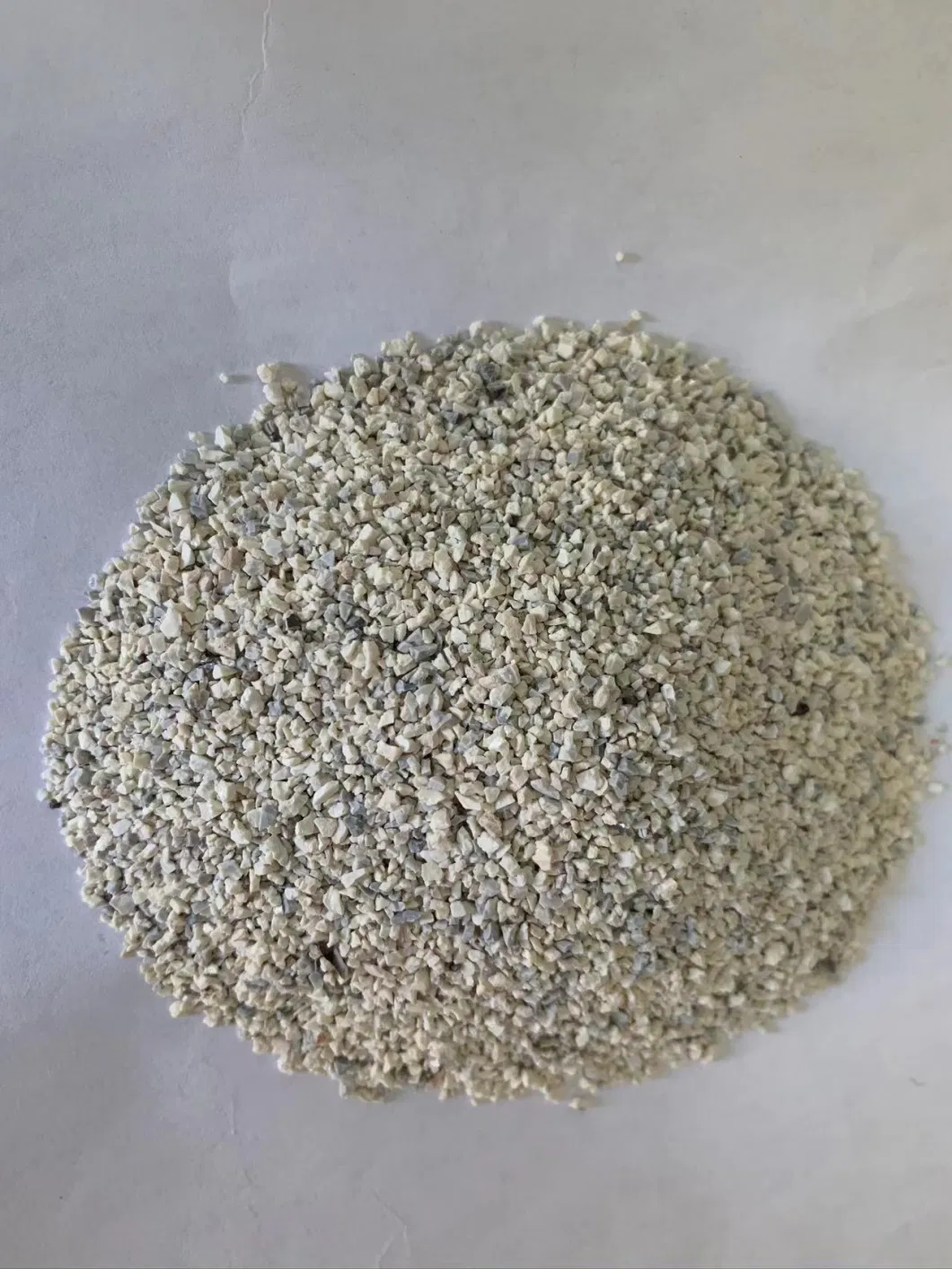 Precision Casting Clay, Silicon Sol Investment Casting Sand Mullite Sand 16-30mesh, 200mesh