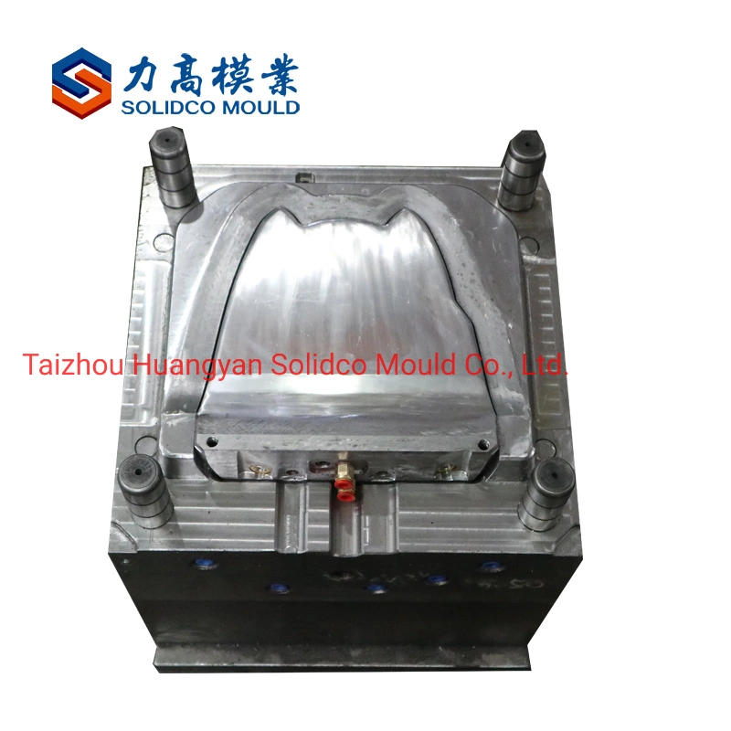 High Quality Plastic Mini Broom and Dustpan Set Making Mould Mold