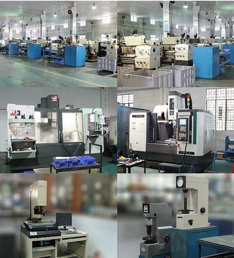 OEM High Precision Casting of CNC Brass Machining Metal Parts Sand Casting/ Die Casting/Rod Casting