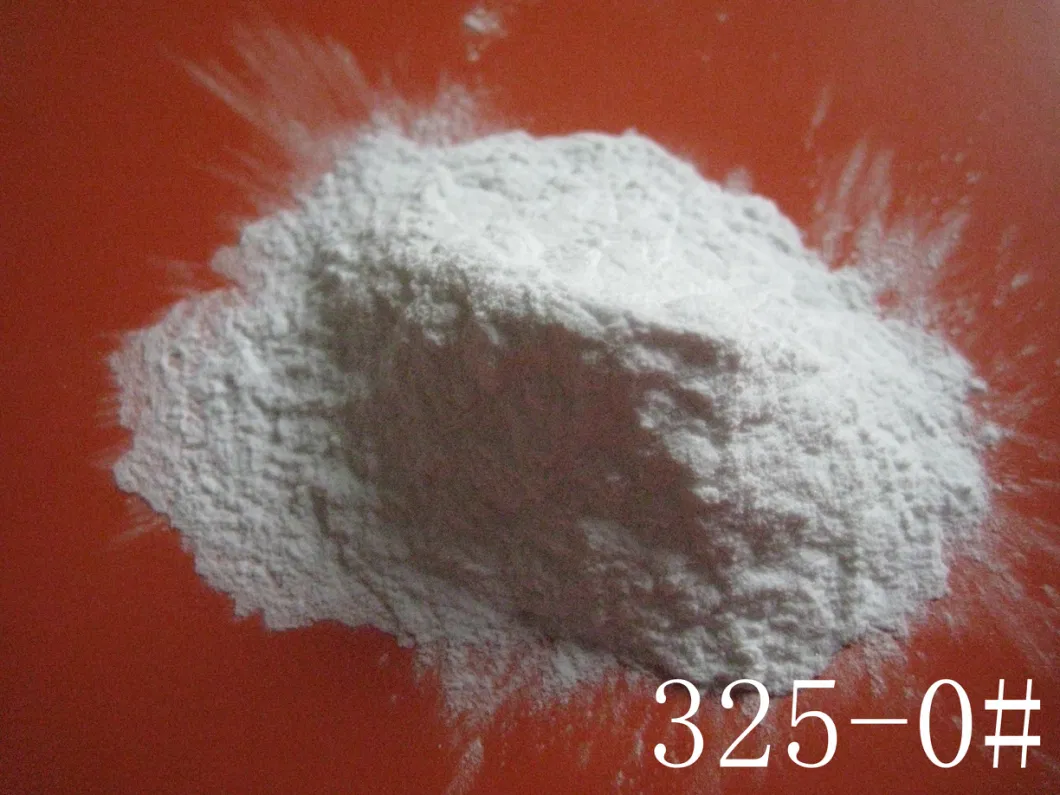 White Corundum Sand Suitable for Nozzle Slide Plate and Other Fields