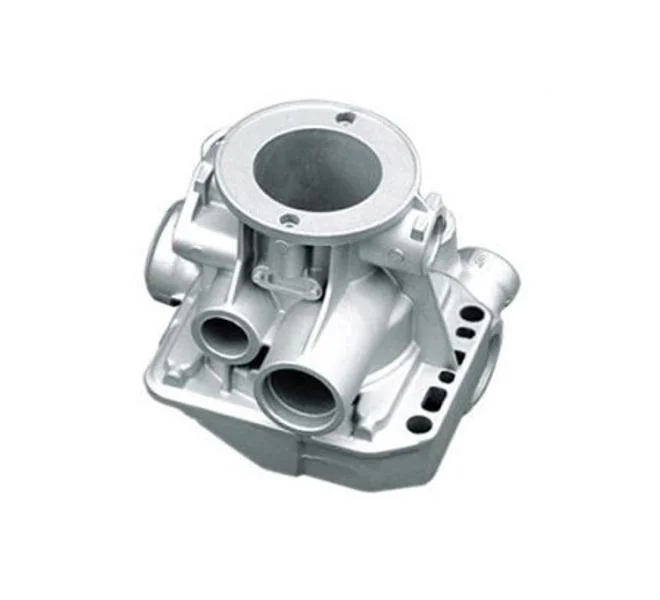 High Precision OEM Iron Stainless Steel Aluminum Parts Die Sand Investment Lost Wax Casting Parts
