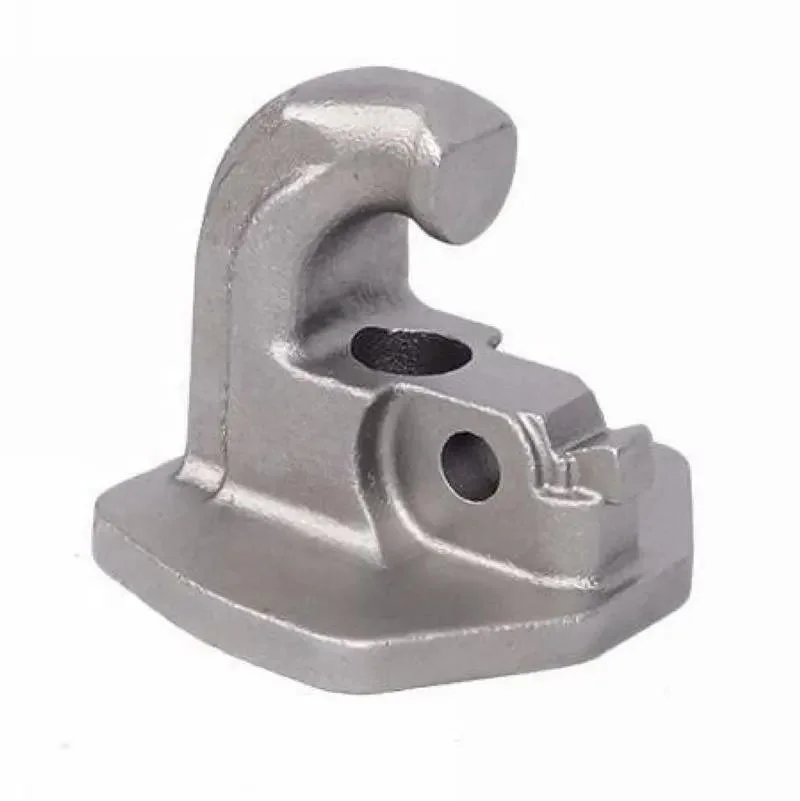 Professional Custom Service Aluminum Alloy Die Casting Parts Stainless Steel Sand Casting Mold